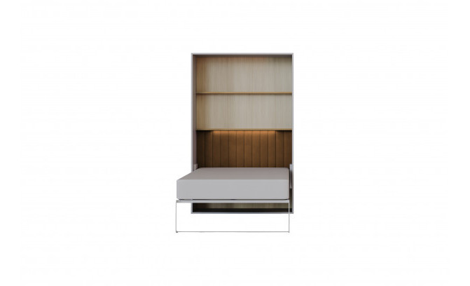 Gulta Flexi Bed Lumi ŻÓŁTY CURRY